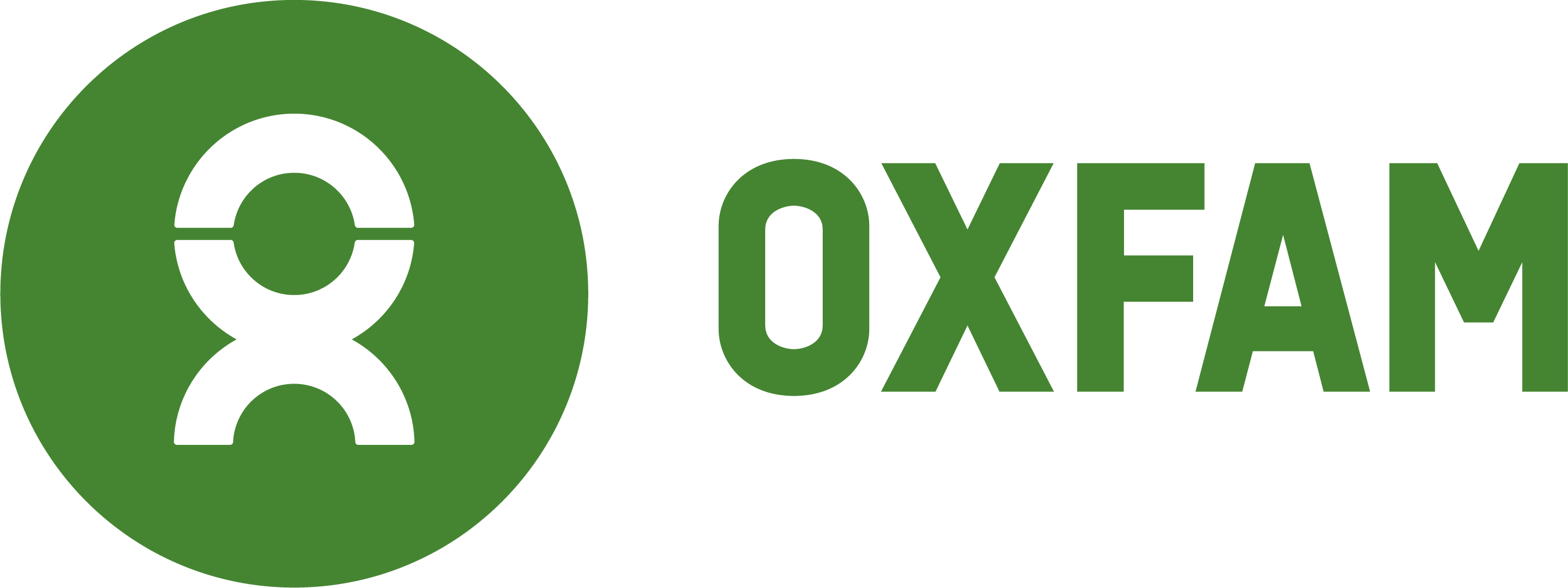 OXFAM
